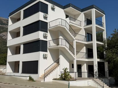 Апартаменты в Сутоморе, Черногория, 43м2 - стоимость 86&nbsp;000€ - Ref: 72840 фото 1