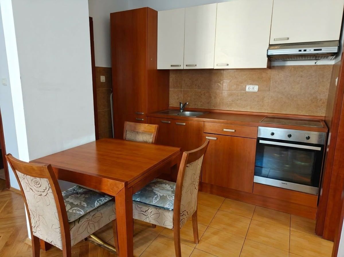 Апартаменты в Будве, Черногория, 49м2 - стоимость 136&nbsp;000€ - Ref: 72841 фото 1