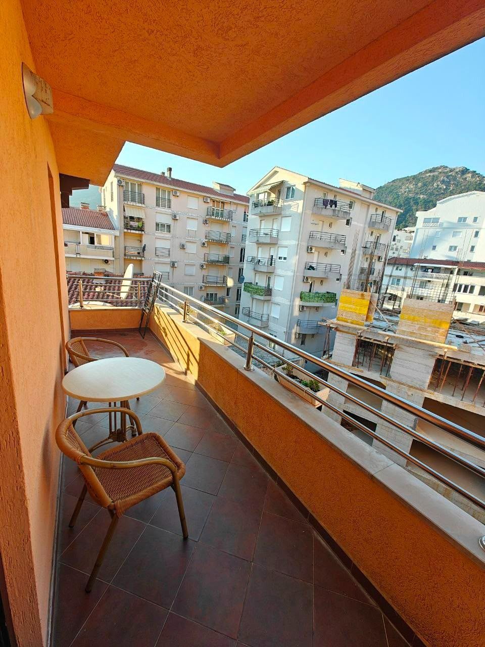 Апартаменты в Будве, Черногория, 49м2 - стоимость 136&nbsp;000€ - Ref: 72841 фото 10