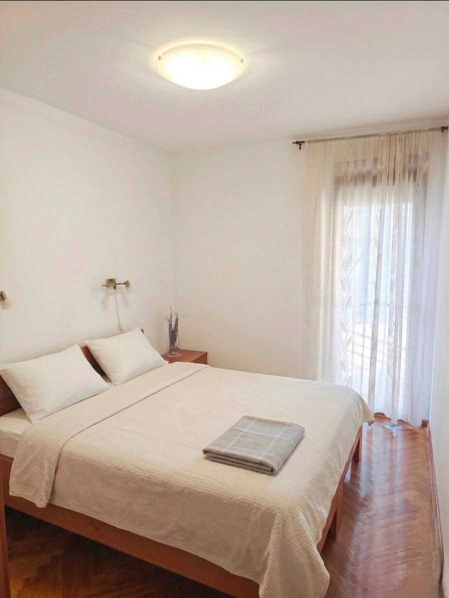 Апартаменты в Будве, Черногория, 49м2 - стоимость 136&nbsp;000€ - Ref: 72841 фото 13