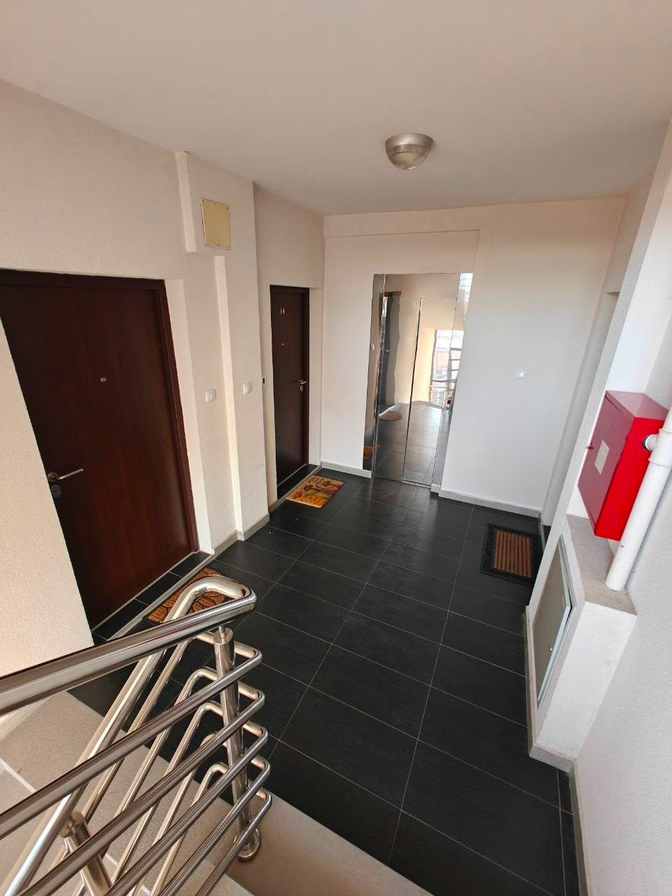 Апартаменты в Будве, Черногория, 49м2 - стоимость 136&nbsp;000€ - Ref: 72841 фото 2