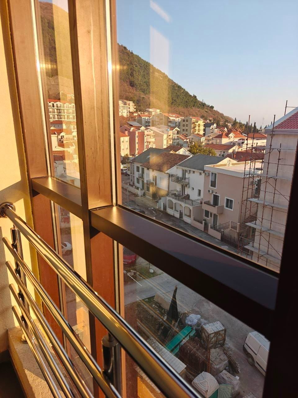 Апартаменты в Будве, Черногория, 49м2 - стоимость 136&nbsp;000€ - Ref: 72841 фото 3