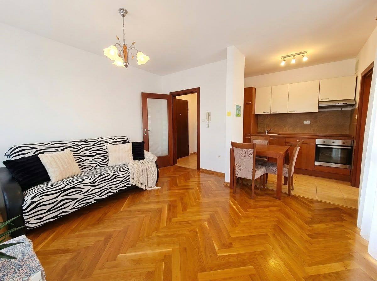 Апартаменты в Будве, Черногория, 49м2 - стоимость 136&nbsp;000€ - Ref: 72841 фото 4