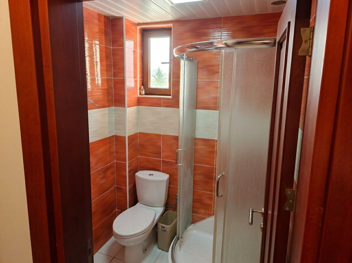 Апартаменты в Будве, Черногория, 49м2 - стоимость 136&nbsp;000€ - Ref: 72841 фото 5