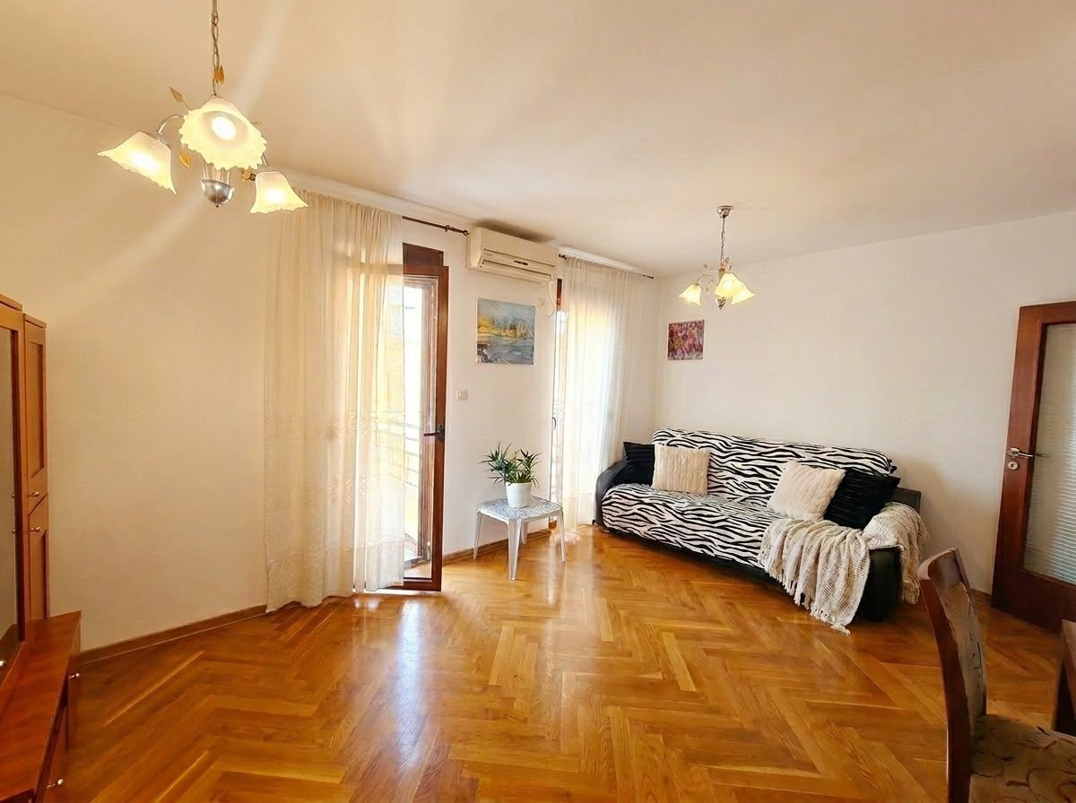 Апартаменты в Будве, Черногория, 49м2 - стоимость 136&nbsp;000€ - Ref: 72841 фото 8