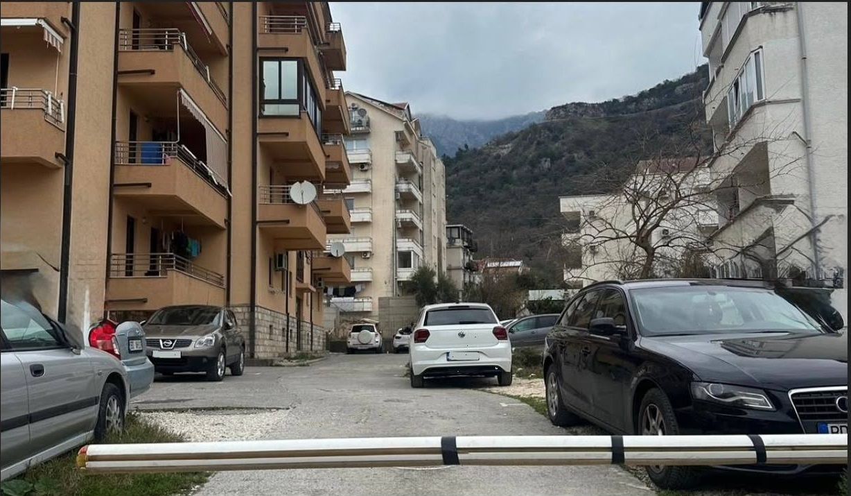 Апартаменты в Будве, Черногория, 49м2 - стоимость 136&nbsp;000€ - Ref: 72841 фото 9