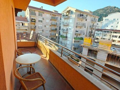 Апартаменты в Будве, Черногория, 49м2 - стоимость 136&nbsp;000€ - Ref: 72841 фото 10