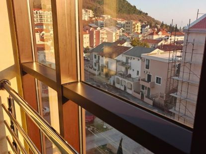 Апартаменты в Будве, Черногория, 49м2 - стоимость 136&nbsp;000€ - Ref: 72841 фото 3