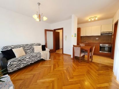Апартаменты в Будве, Черногория, 49м2 - стоимость 136&nbsp;000€ - Ref: 72841 фото 4