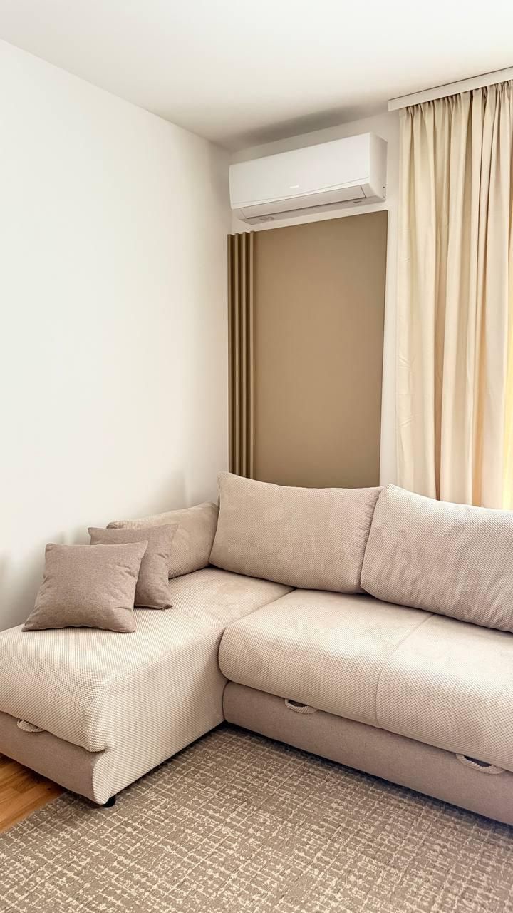 Апартаменты в Бечичах, Черногория, 43м2 - стоимость 149&nbsp;000€ - Ref: 72843 фото 1