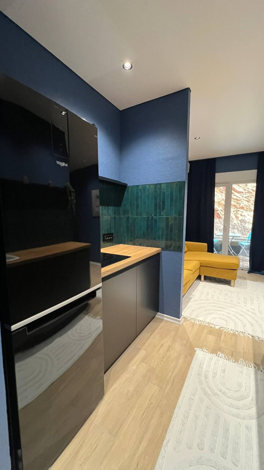 Апартаменты в Будве, Черногория, 33м2 - стоимость 148&nbsp;000€ - Ref: 72842 фото 11