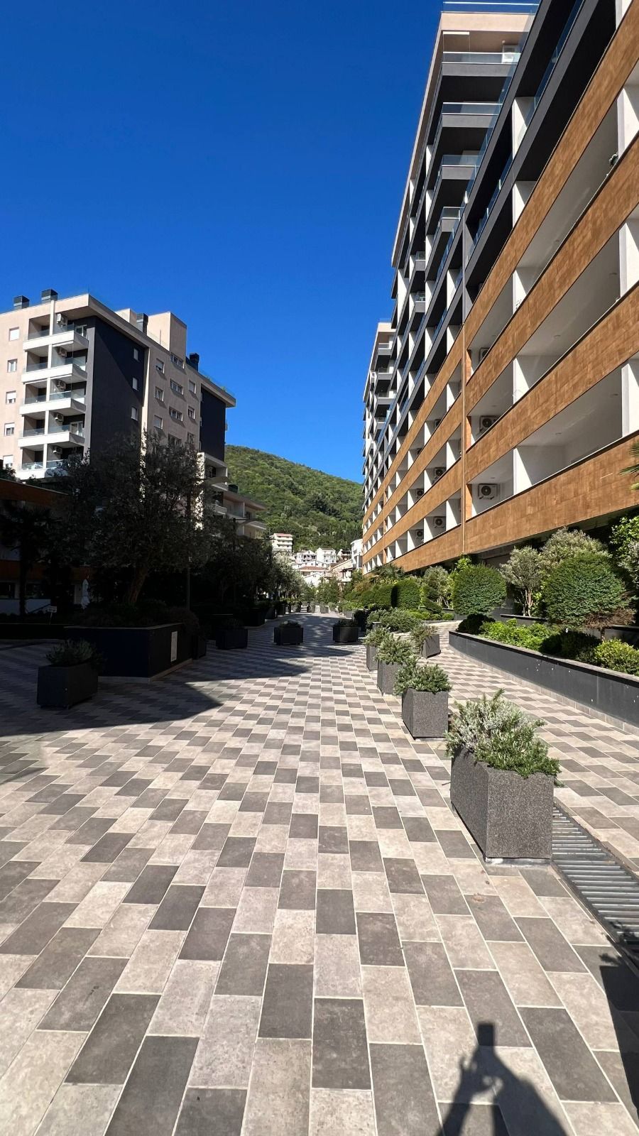 Апартаменты в Будве, Черногория, 33м2 - стоимость 148&nbsp;000€ - Ref: 72842 фото 2