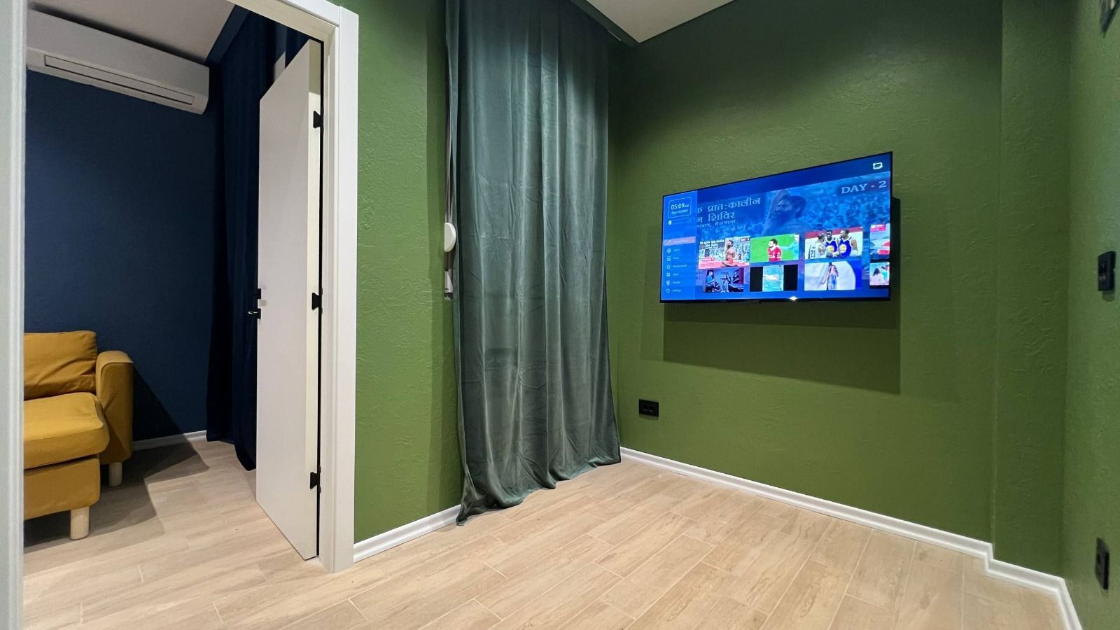 Апартаменты в Будве, Черногория, 33м2 - стоимость 148&nbsp;000€ - Ref: 72842 фото 4