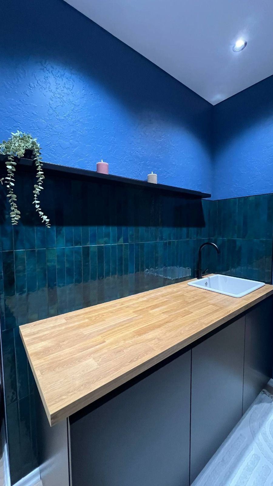 Апартаменты в Будве, Черногория, 33м2 - стоимость 148&nbsp;000€ - Ref: 72842 фото 8