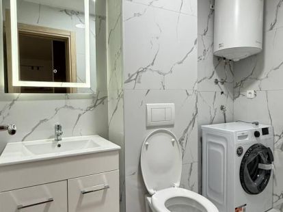 Апартаменты в Бечичах, Черногория, 43м2 - стоимость 149&nbsp;000€ - Ref: 72843 фото 4