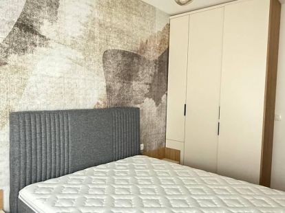 Апартаменты в Бечичах, Черногория, 43м2 - стоимость 149&nbsp;000€ - Ref: 72843 фото 7