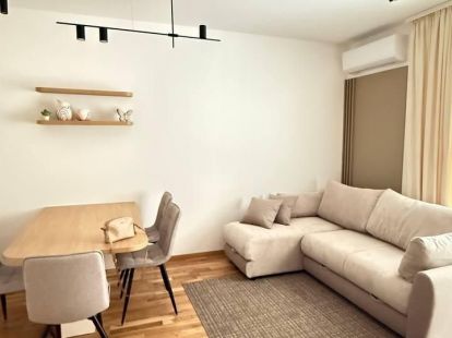 Апартаменты в Бечичах, Черногория, 43м2 - стоимость 149&nbsp;000€ - Ref: 72843 фото 8
