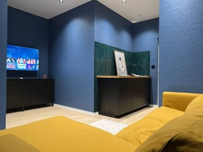 Апартаменты в Будве, Черногория, 33м2 - стоимость 148&nbsp;000€ - Ref: 72842 фото 1