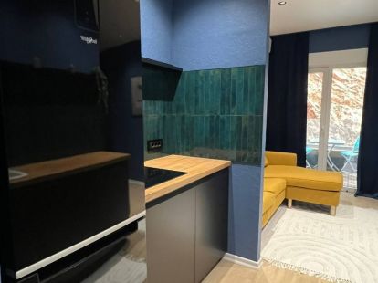 Апартаменты в Будве, Черногория, 33м2 - стоимость 148&nbsp;000€ - Ref: 72842 фото 11