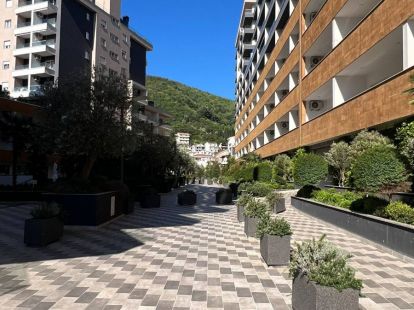 Апартаменты в Будве, Черногория, 33м2 - стоимость 148&nbsp;000€ - Ref: 72842 фото 2