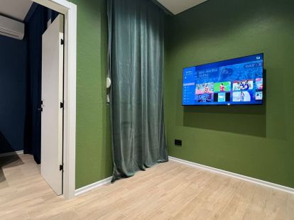 Апартаменты в Будве, Черногория, 33м2 - стоимость 148&nbsp;000€ - Ref: 72842 фото 4