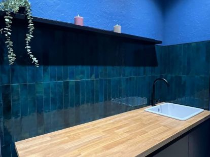 Апартаменты в Будве, Черногория, 33м2 - стоимость 148&nbsp;000€ - Ref: 72842 фото 8