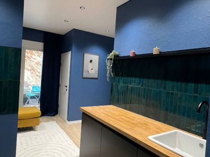 Апартаменты в Будве, Черногория, 33м2 - стоимость 148&nbsp;000€ - Ref: 72842 фото 9