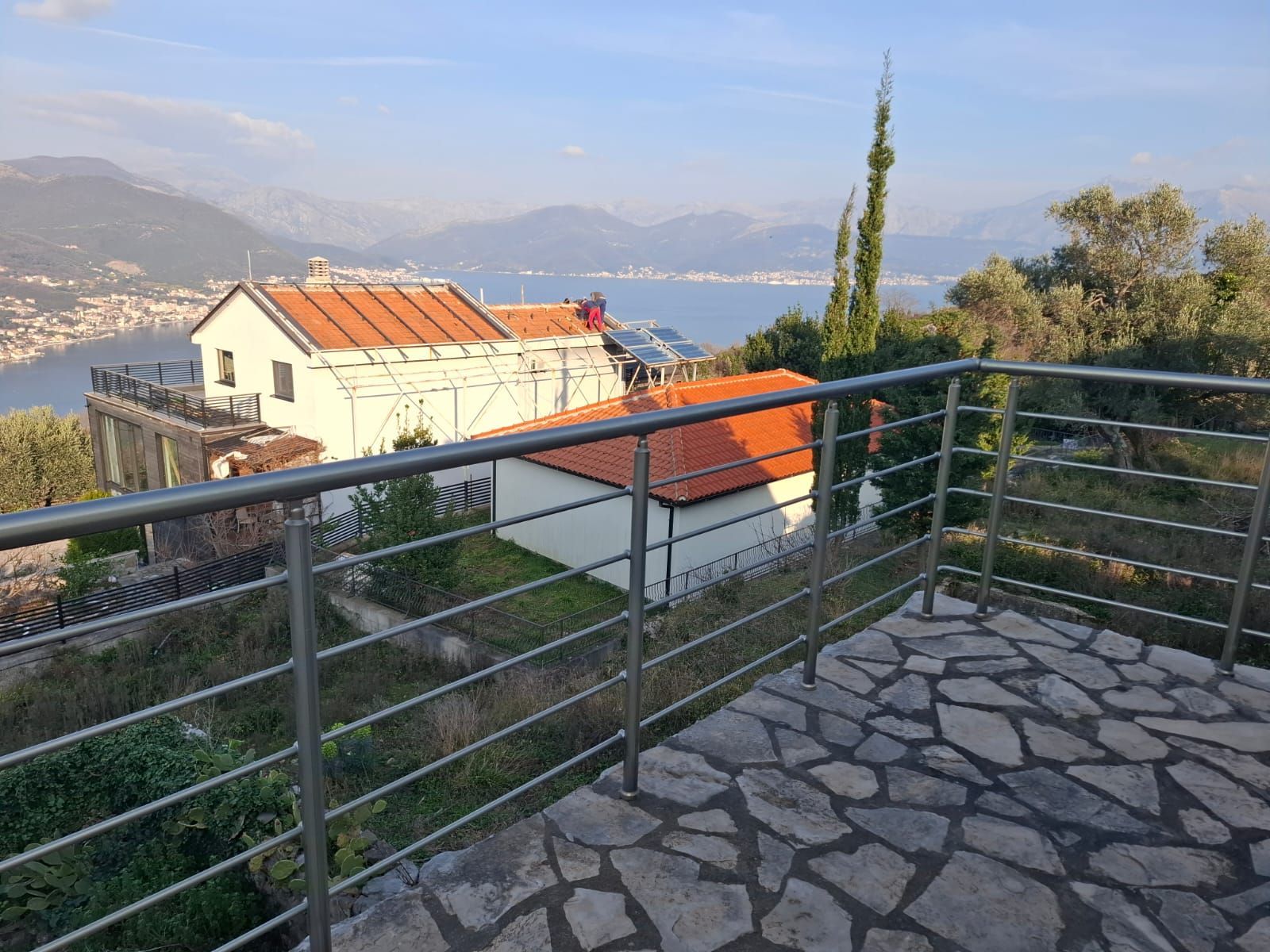 Вилла в Крашичах, Черногория, 130м2 - стоимость 440&nbsp;000€ - Ref: 72844 фото 1