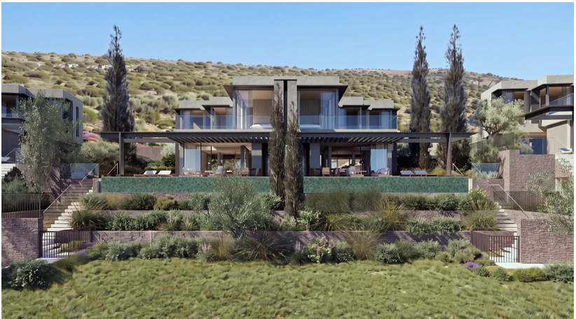 Вилла в Тивате, Черногория, 160м2 - стоимость 1&nbsp;955&nbsp;000€ - Ref: 72851 фото 6
