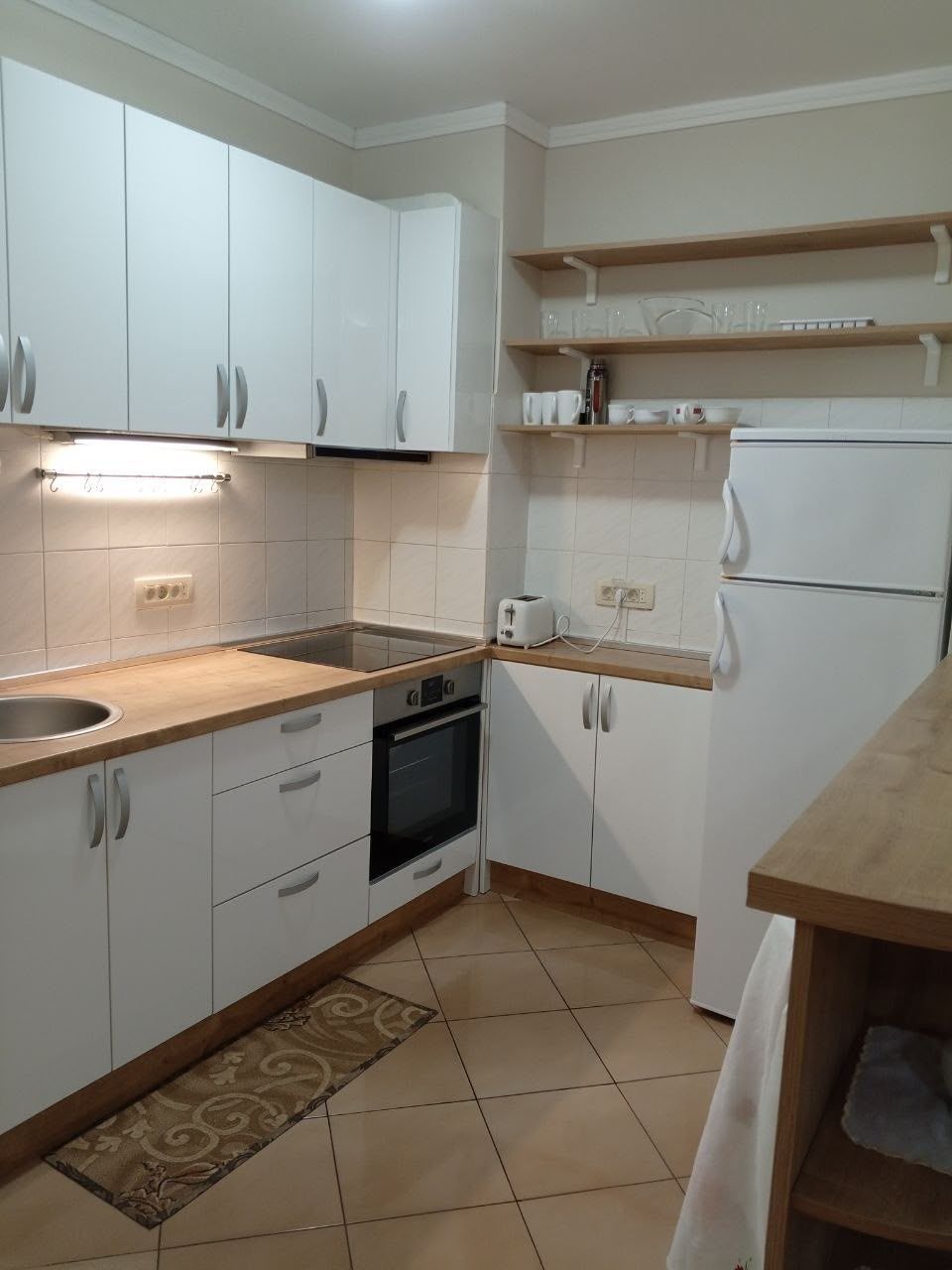 Апартаменты в Будве, Черногория, 46м2 - стоимость 122&nbsp;000€ - Ref: 72850 фото 2