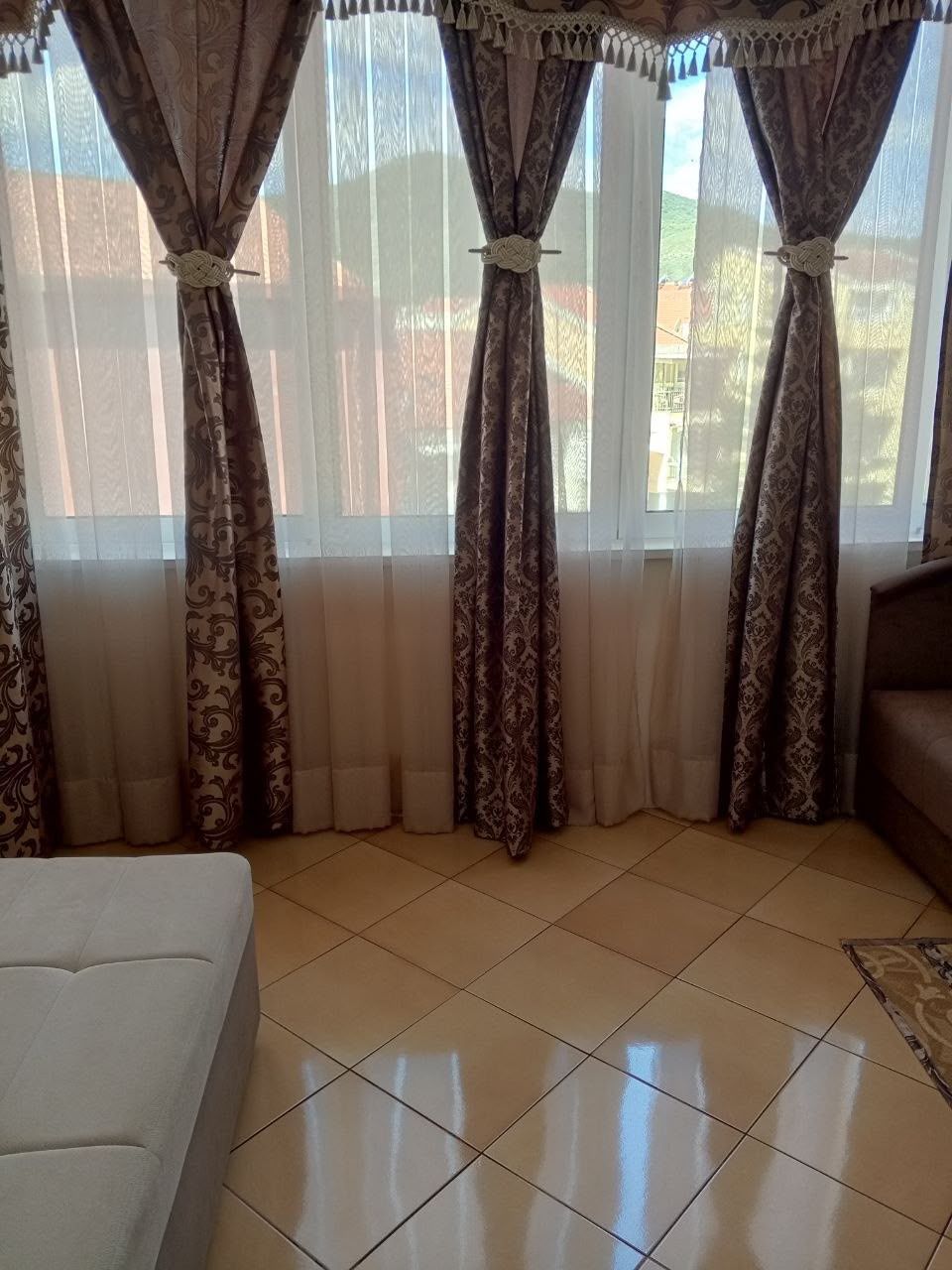 Апартаменты в Будве, Черногория, 46м2 - стоимость 122&nbsp;000€ - Ref: 72850 фото 3