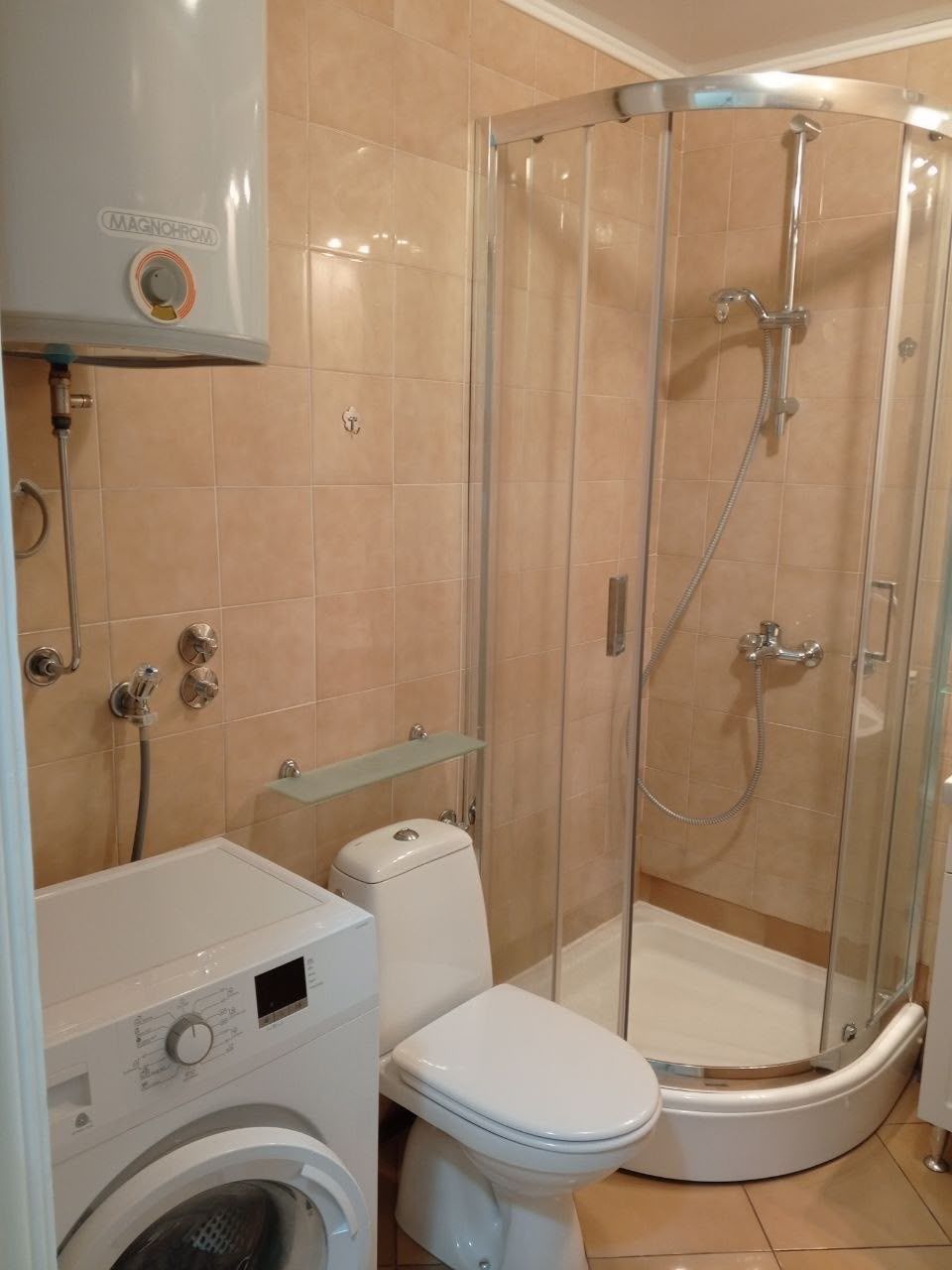 Апартаменты в Будве, Черногория, 46м2 - стоимость 122&nbsp;000€ - Ref: 72850 фото 4