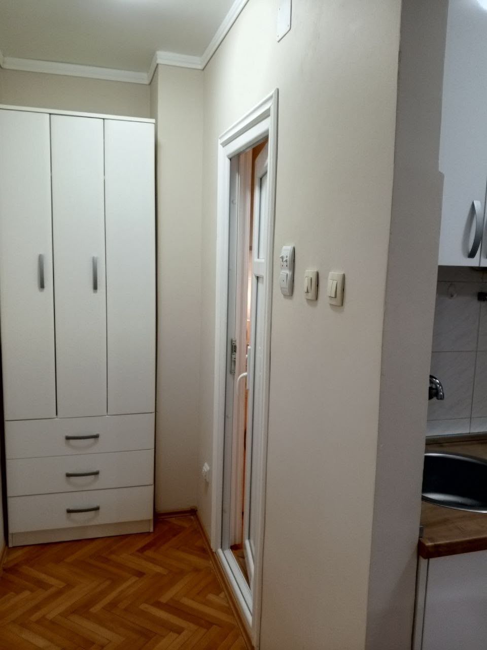 Апартаменты в Будве, Черногория, 46м2 - стоимость 122&nbsp;000€ - Ref: 72850 фото 5