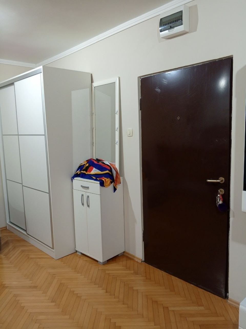 Апартаменты в Будве, Черногория, 46м2 - стоимость 122&nbsp;000€ - Ref: 72850 фото 7