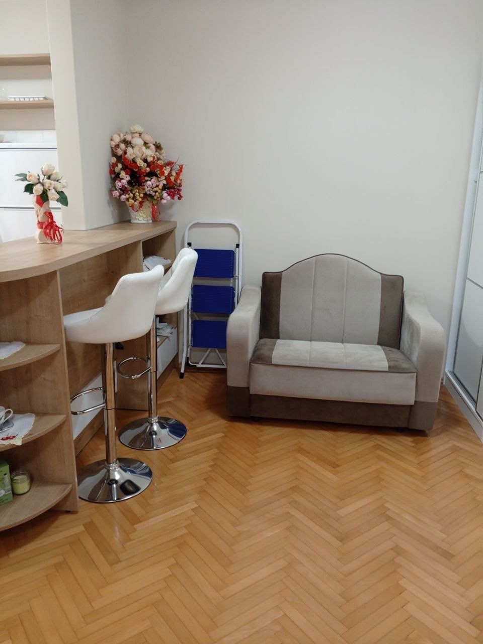 Апартаменты в Будве, Черногория, 46м2 - стоимость 122&nbsp;000€ - Ref: 72850 фото 8