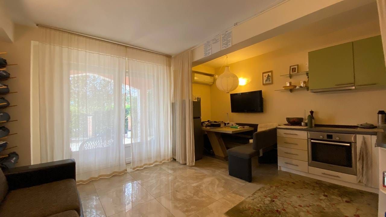 Апартаменты в Будве, Черногория, 53м2 - стоимость 157&nbsp;000€ - Ref: 72849 фото 1