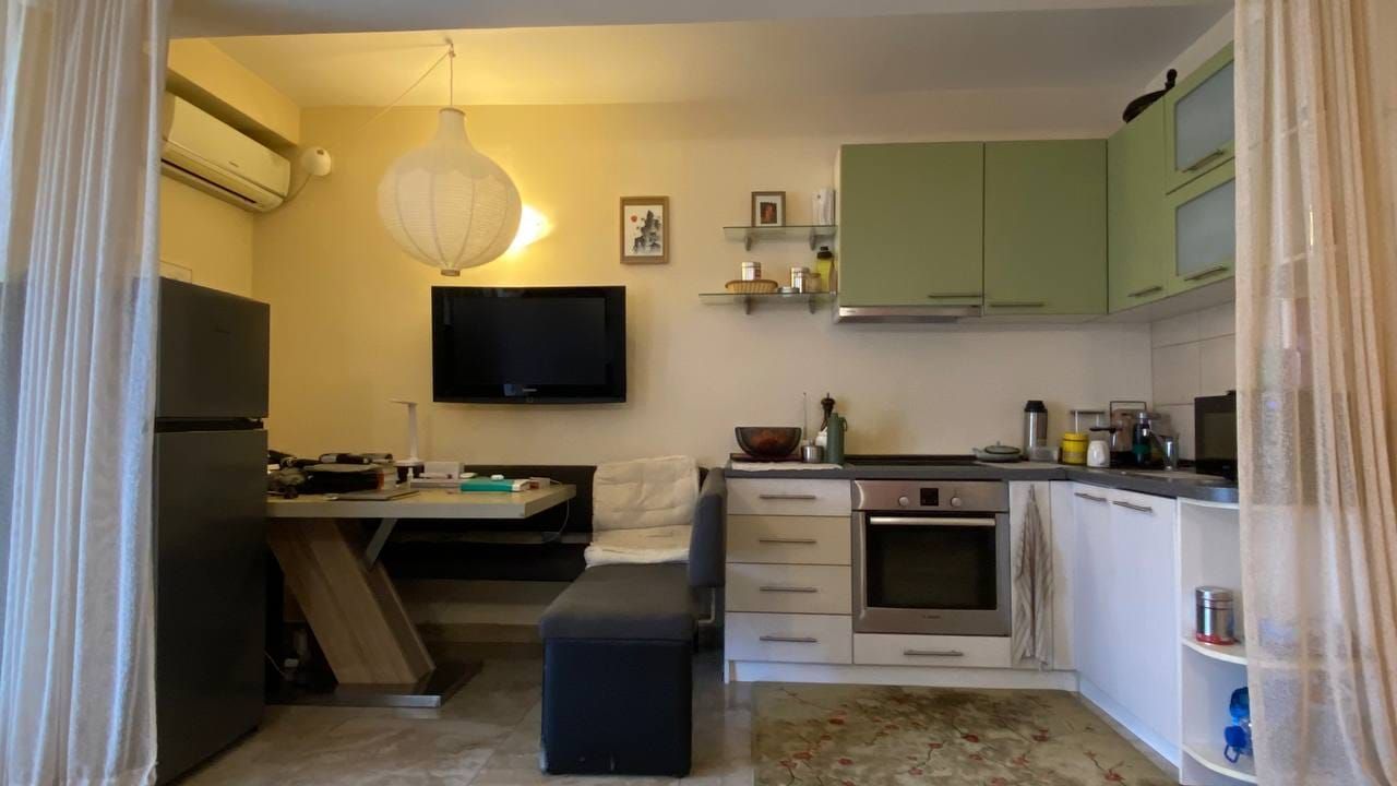 Апартаменты в Будве, Черногория, 53м2 - стоимость 157&nbsp;000€ - Ref: 72849 фото 10