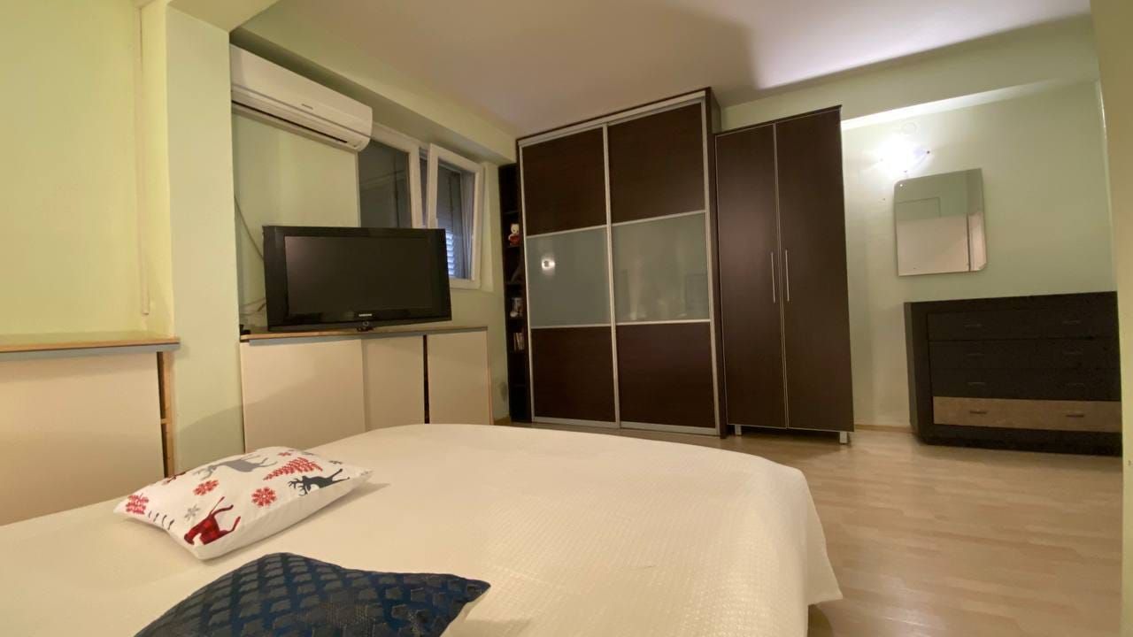 Апартаменты в Будве, Черногория, 53м2 - стоимость 157&nbsp;000€ - Ref: 72849 фото 13
