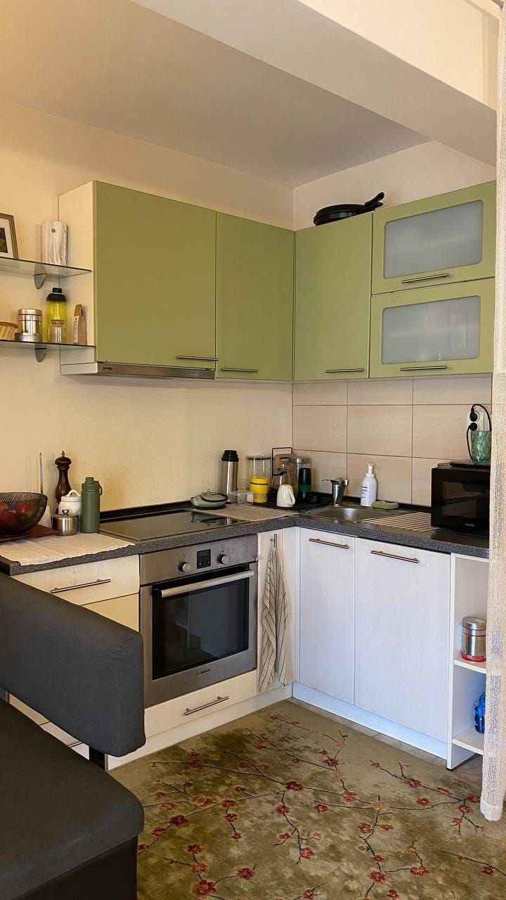 Апартаменты в Будве, Черногория, 53м2 - стоимость 157&nbsp;000€ - Ref: 72849 фото 4