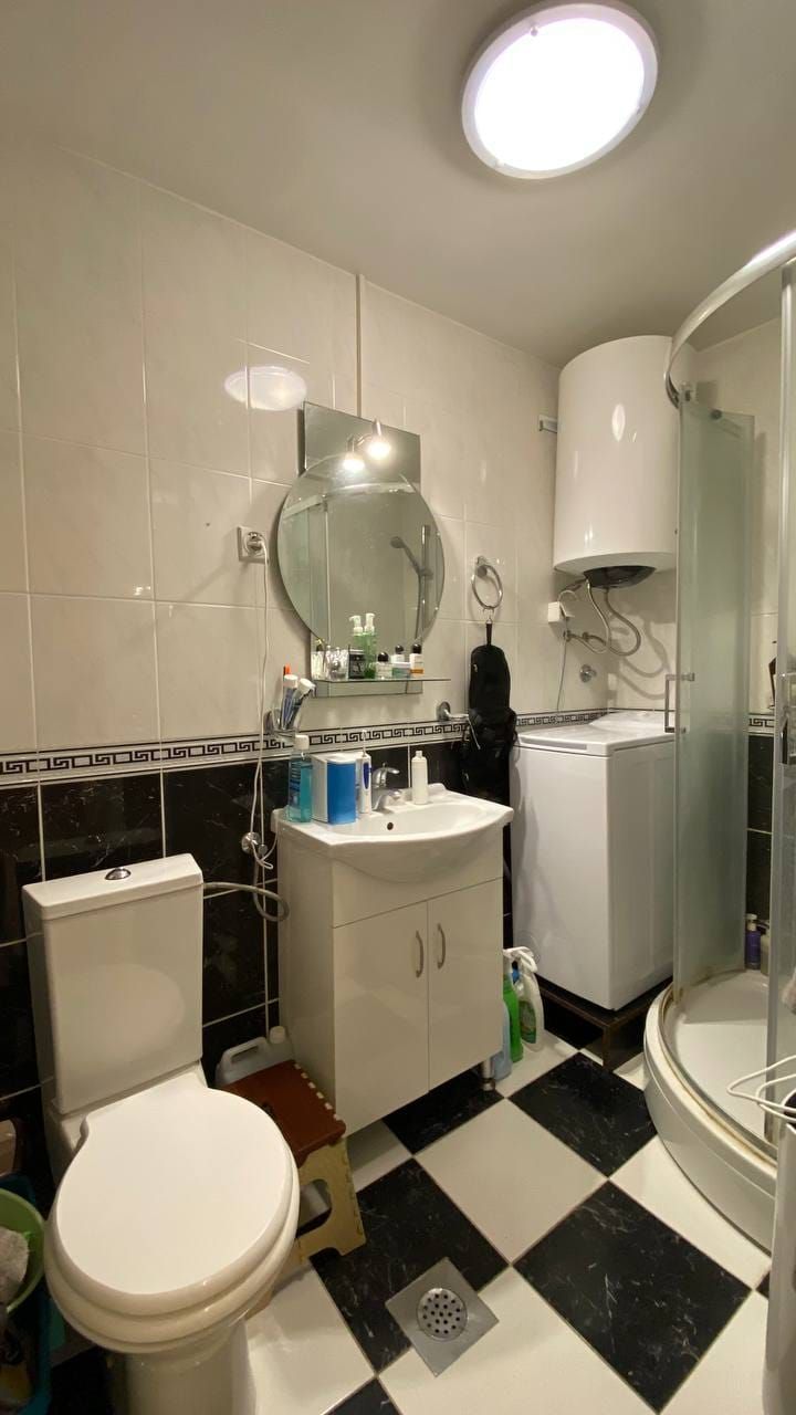 Апартаменты в Будве, Черногория, 53м2 - стоимость 157&nbsp;000€ - Ref: 72849 фото 6