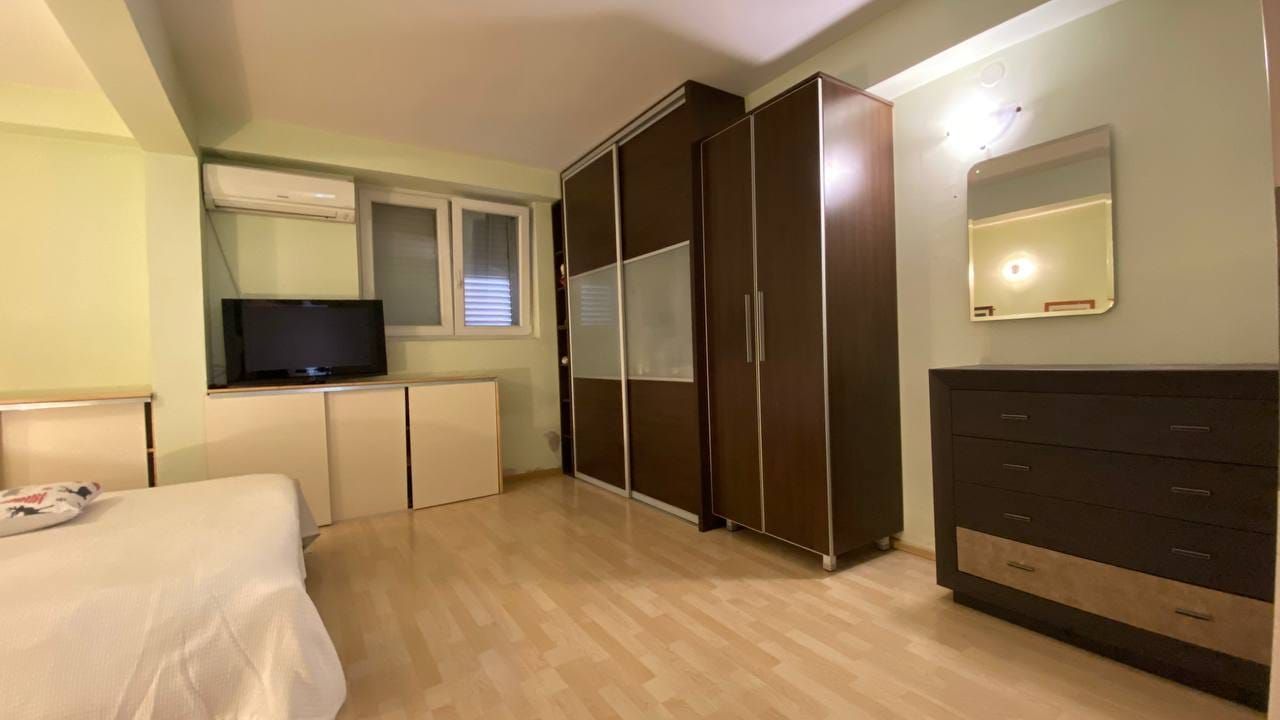 Апартаменты в Будве, Черногория, 53м2 - стоимость 157&nbsp;000€ - Ref: 72849 фото 7