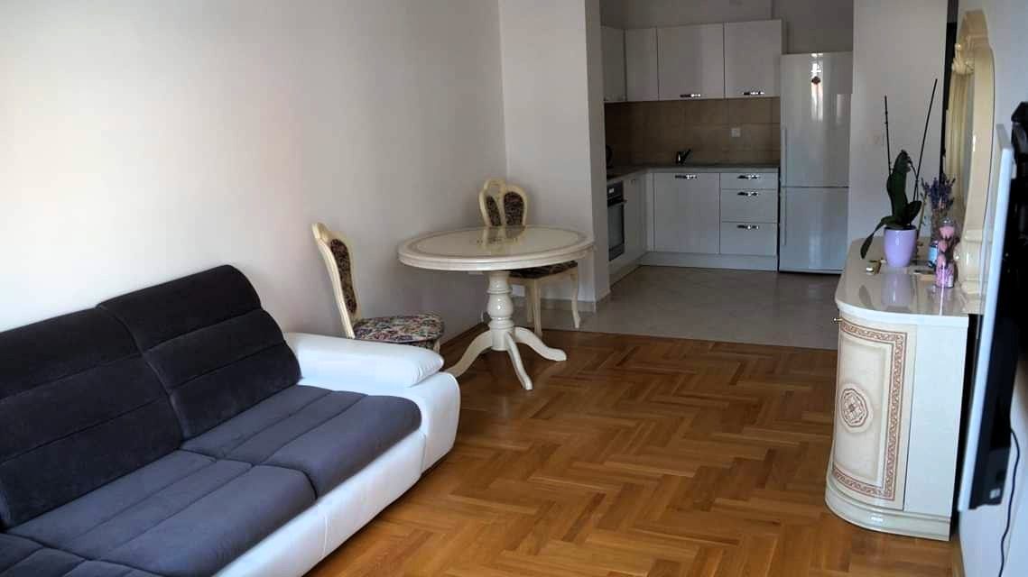 Апартаменты в Будве, Черногория, 45м2 - стоимость 150&nbsp;000€ - Ref: 72848 фото 1