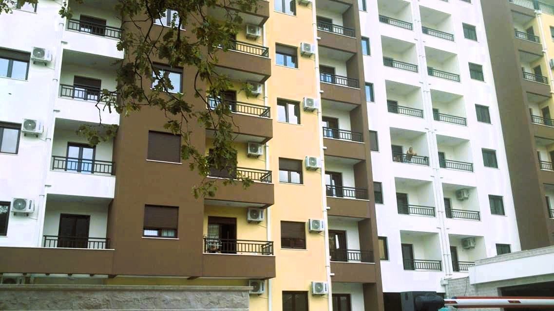 Апартаменты в Будве, Черногория, 45м2 - стоимость 150&nbsp;000€ - Ref: 72848 фото 5