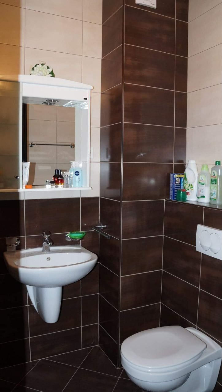 Апартаменты в Будве, Черногория, 45м2 - стоимость 150&nbsp;000€ - Ref: 72848 фото 6