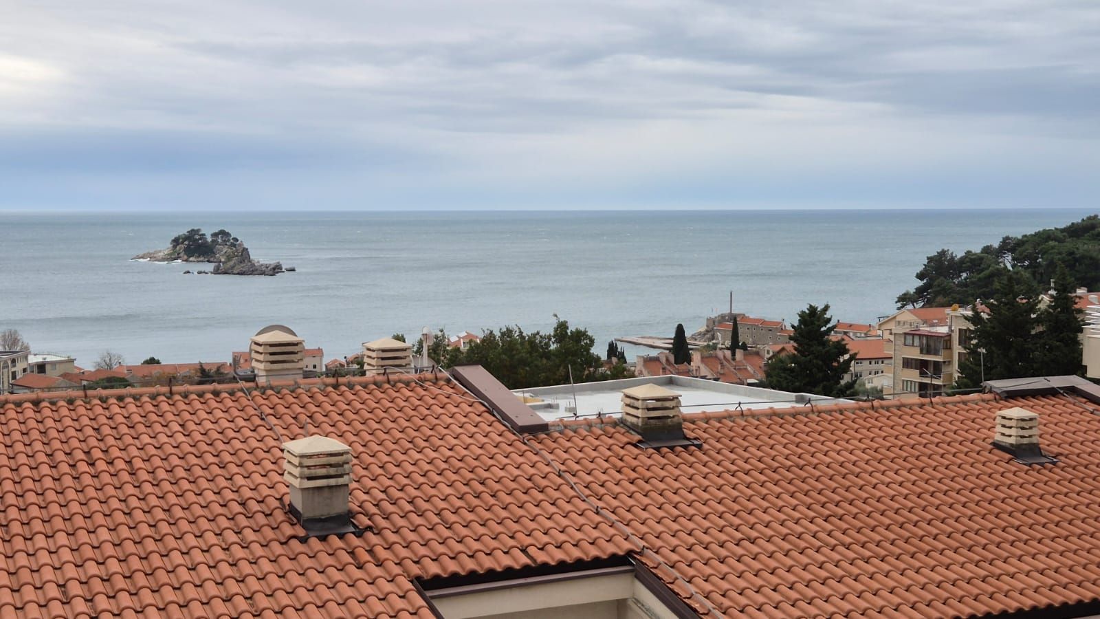 Апартаменты в Петроваце, Черногория, 85м2 - стоимость 195&nbsp;000€ - Ref: 72847 фото 3