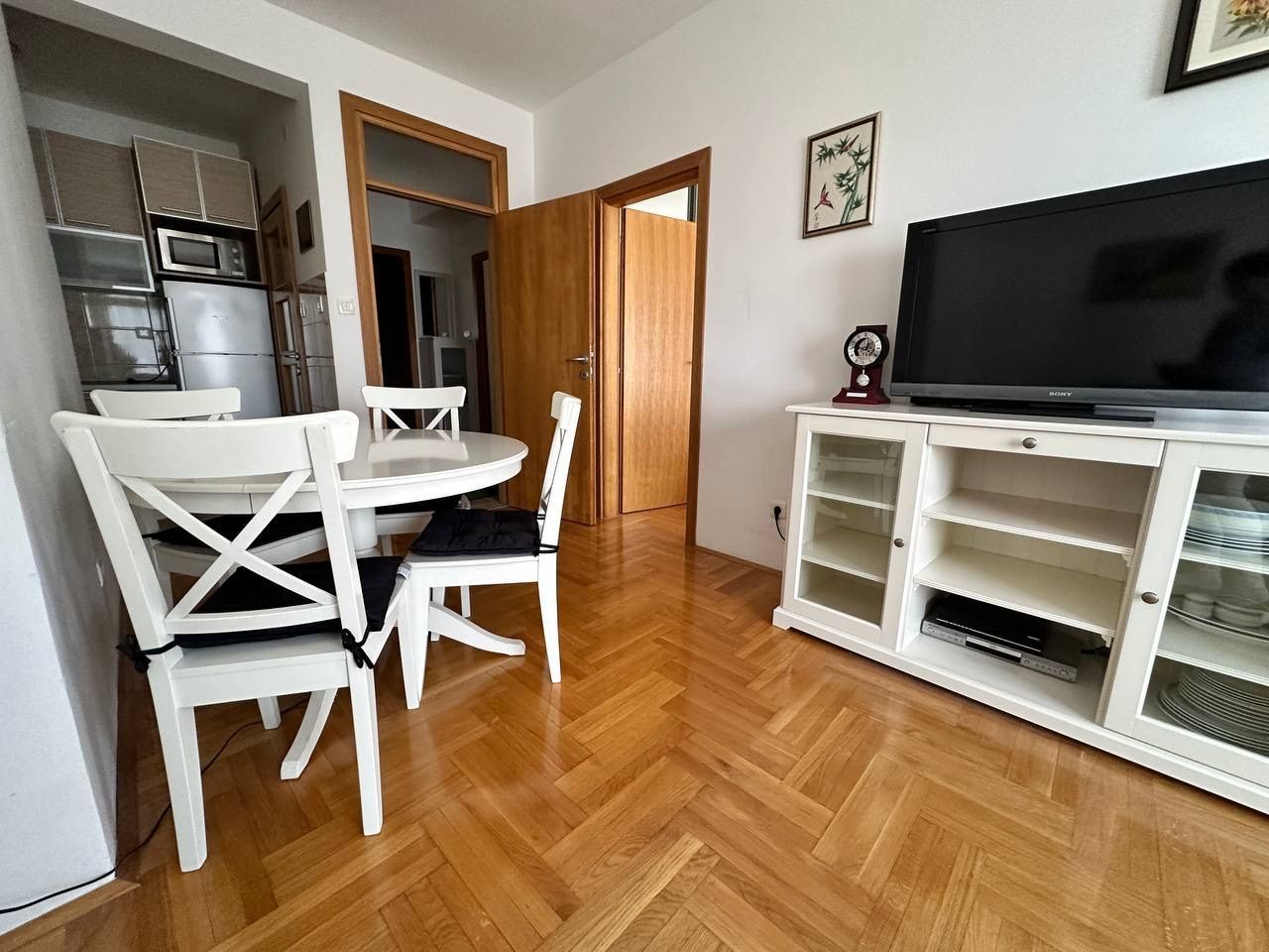 Апартаменты в Будве, Черногория, 47м2 - стоимость 157&nbsp;000€ - Ref: 72845 фото 1