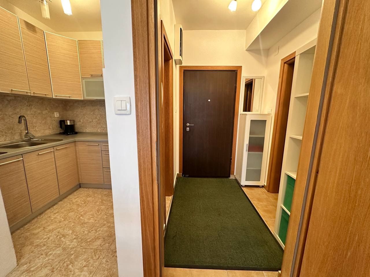Апартаменты в Будве, Черногория, 47м2 - стоимость 157&nbsp;000€ - Ref: 72845 фото 4