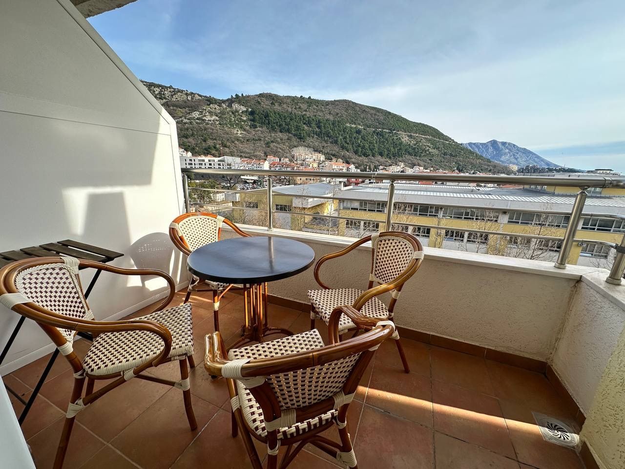 Апартаменты в Будве, Черногория, 47м2 - стоимость 157&nbsp;000€ - Ref: 72845 фото 6