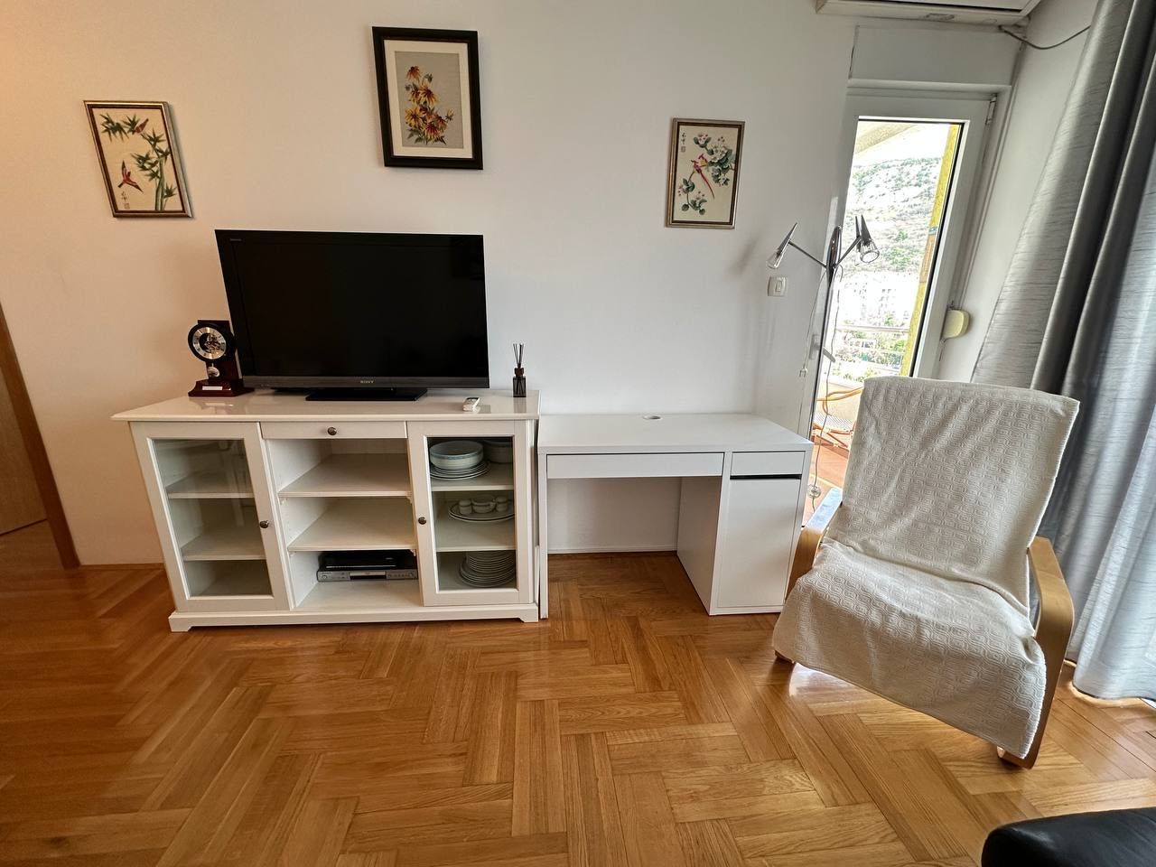 Апартаменты в Будве, Черногория, 47м2 - стоимость 157&nbsp;000€ - Ref: 72845 фото 7