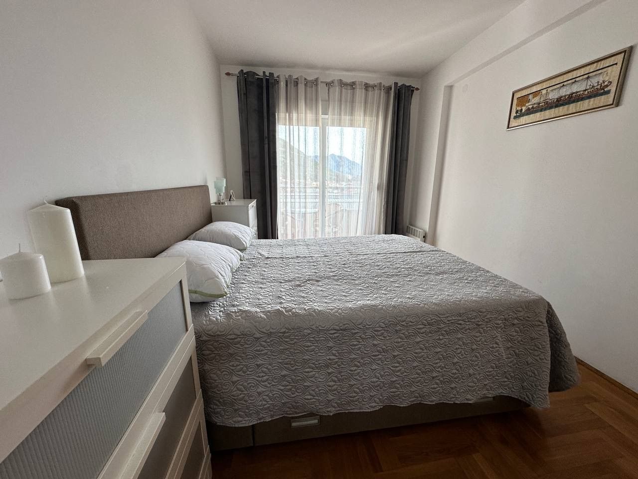 Апартаменты в Будве, Черногория, 47м2 - стоимость 157&nbsp;000€ - Ref: 72845 фото 8